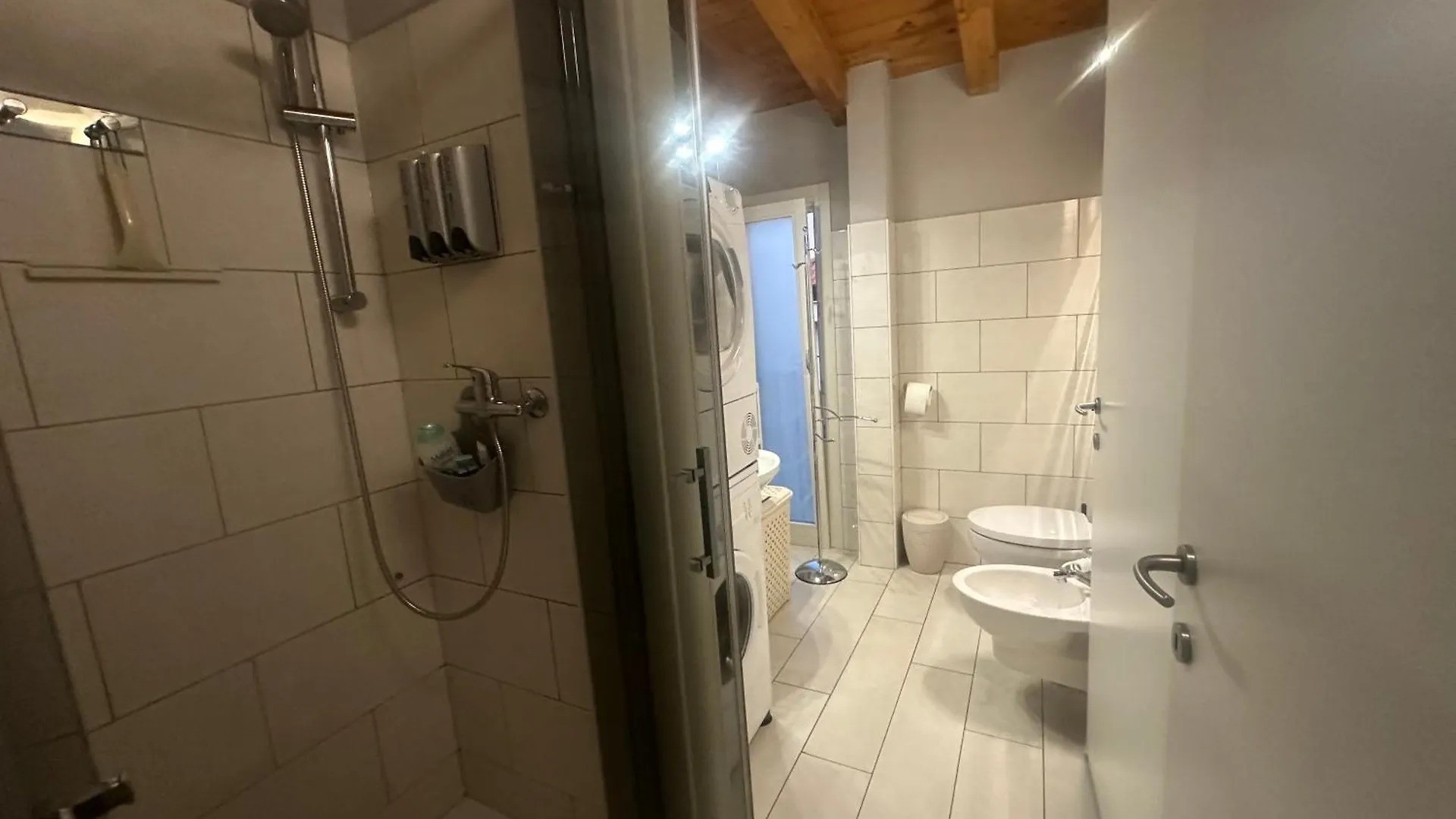 Turistica Varesina Milán Apartamento