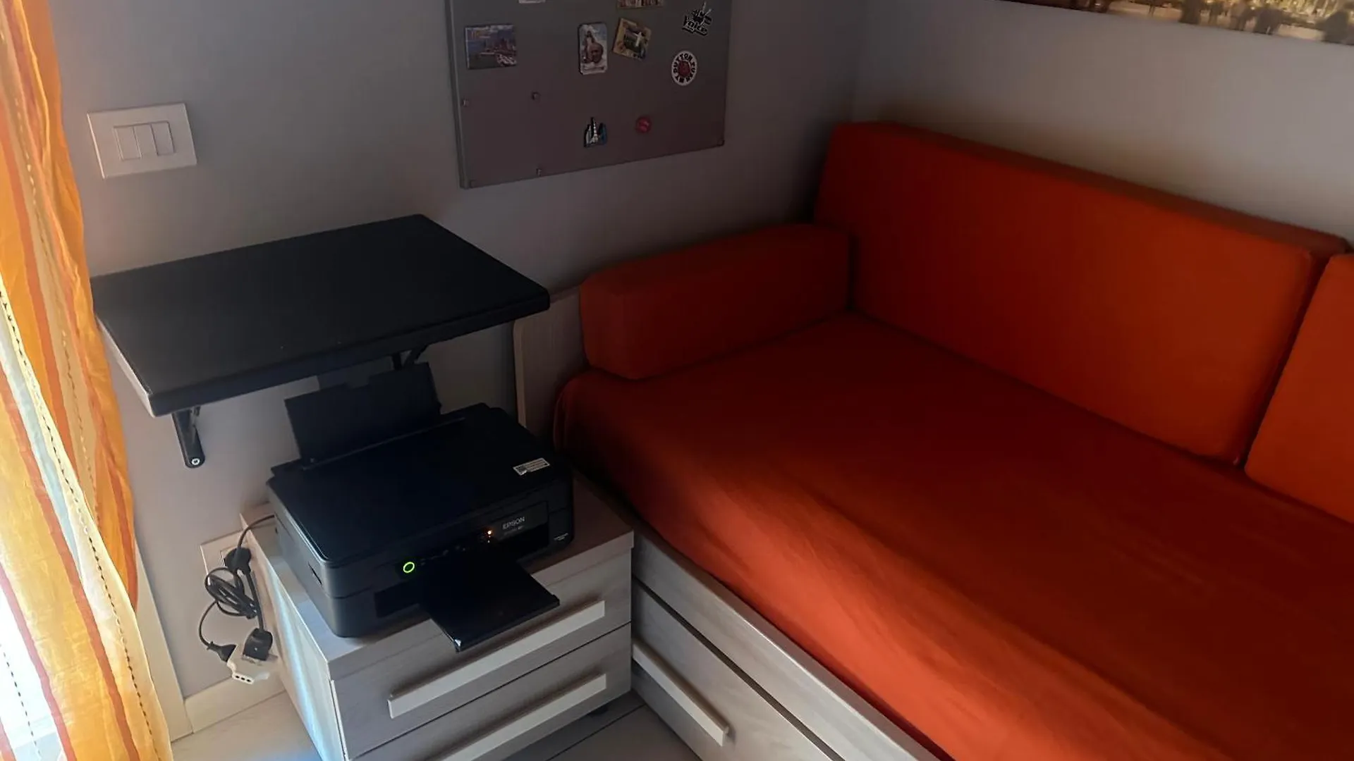 Turistica Varesina Milán Apartamento