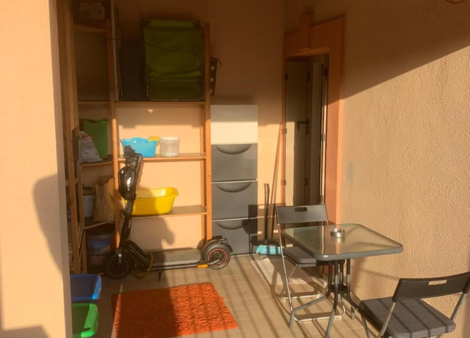 Apartamento Turistica Varesina Milán Italia