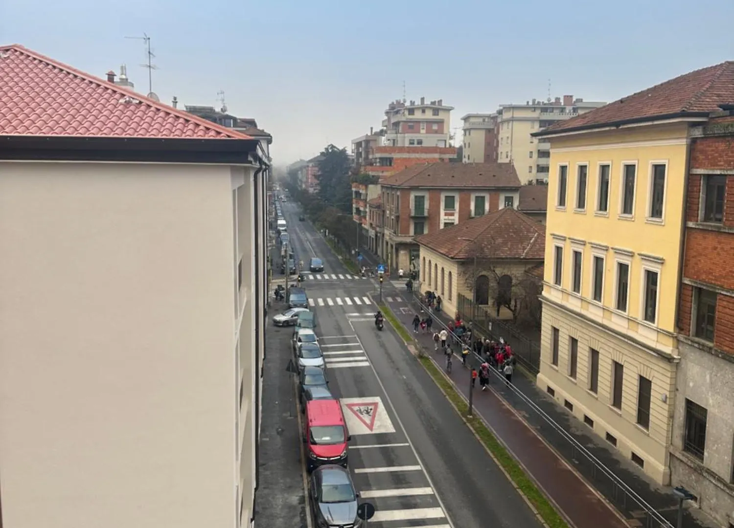 Turistica Varesina Milán 0*,  Italia