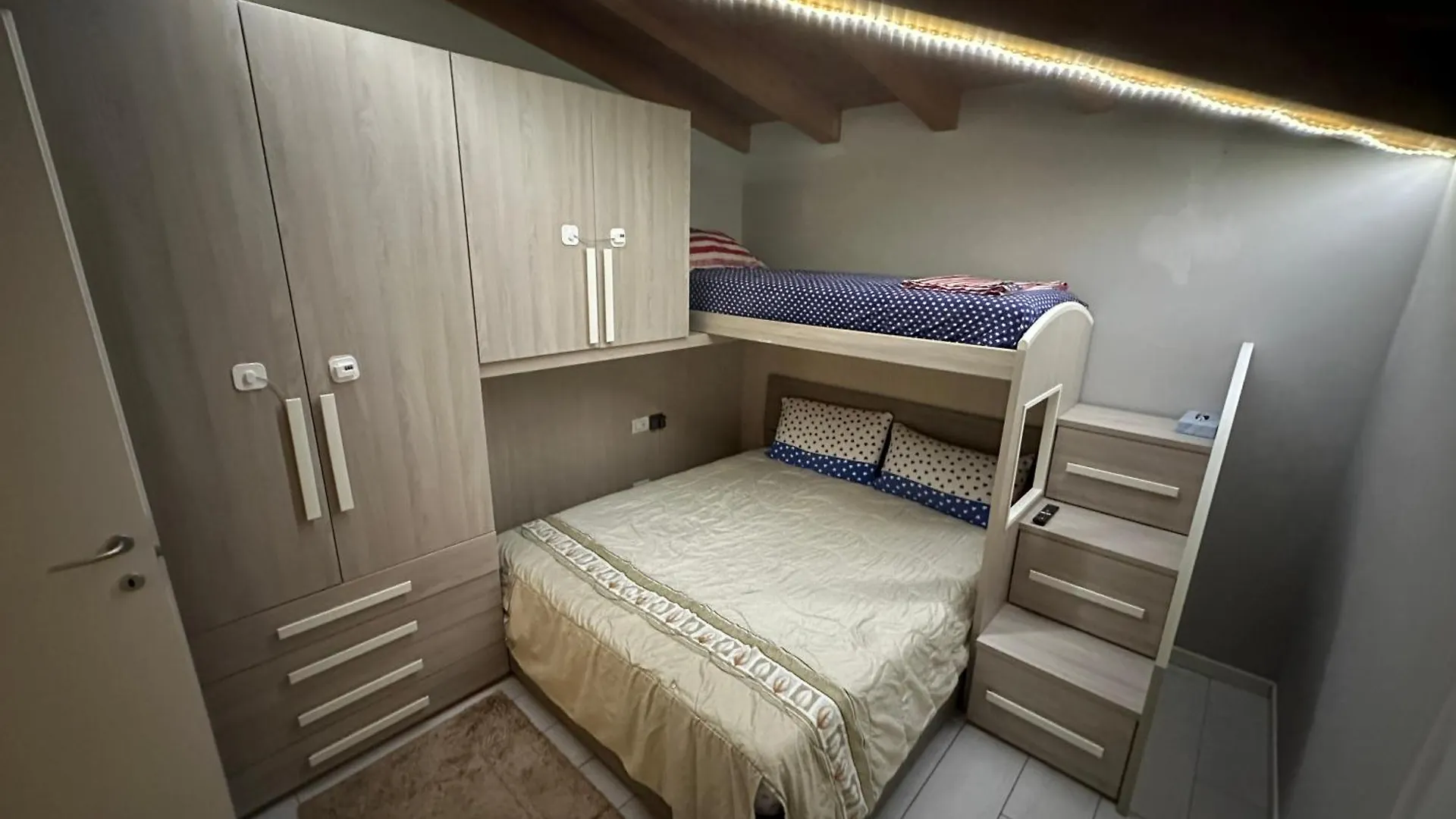 Apartamento Turistica Varesina Milán Italia