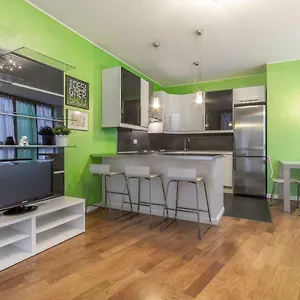 Appartamento Casa Da Fantasia, Milano