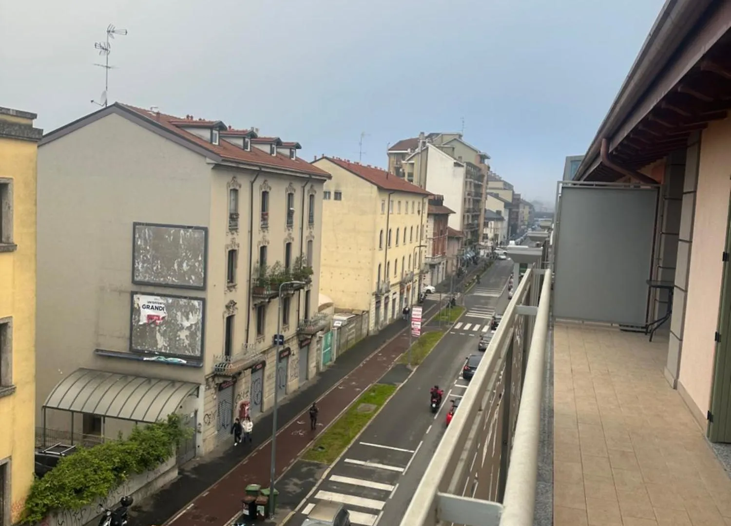 Turistica Varesina Mailand Apartment